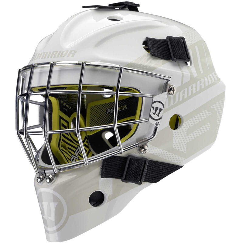 Warrior Ritual F1 Youth Mask