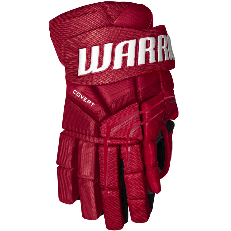 Guantes Warrior Covert QR7 Senior