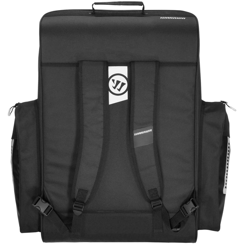 Mochila Warrior PRO con ruedas