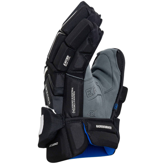 Guantes Warrior Covert QR6 Senior