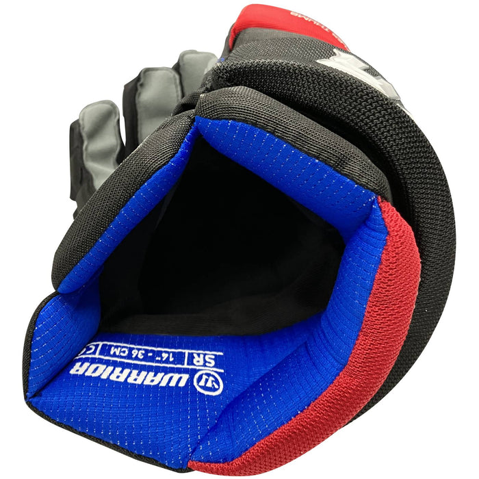 Guantes Warrior Covert QR6 Pro Youth