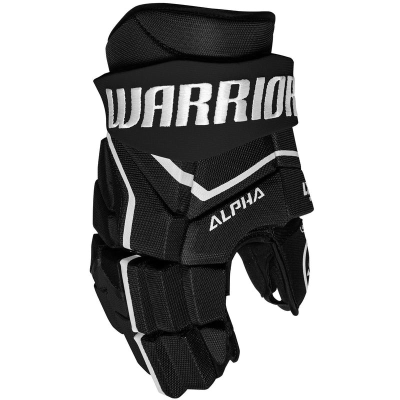 Guantes Warrior Alpha LX2 Max Senior