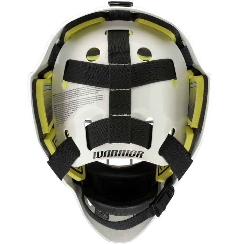 Warrior Ritual F1 Youth Mask
