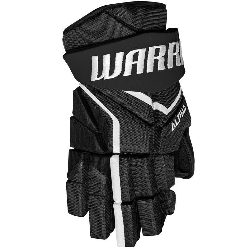 Guantes Warrior Alpha LX2 Max Junior