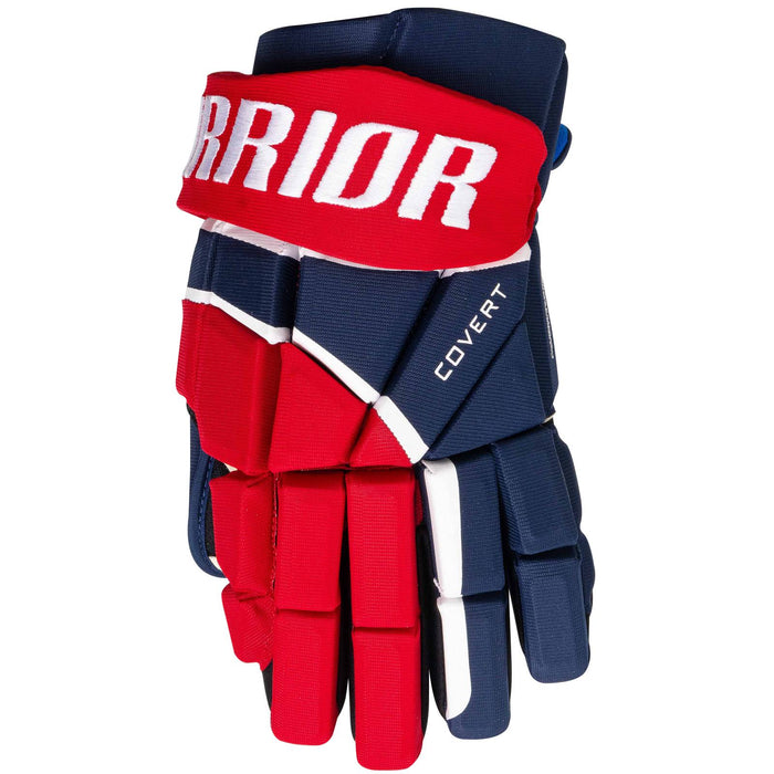 Warrior Covert QR6 Team Senior Gloves 