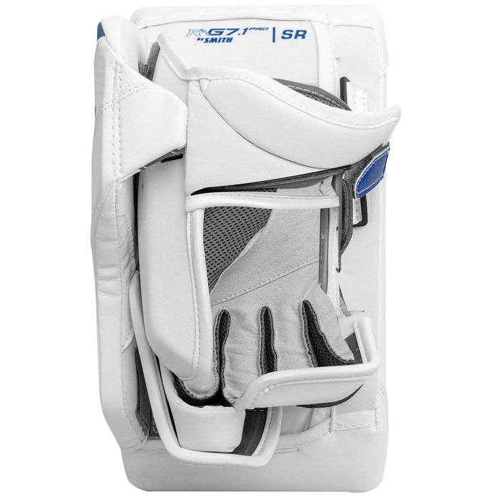 Blocker Warrior G7.1 PRO Senior 