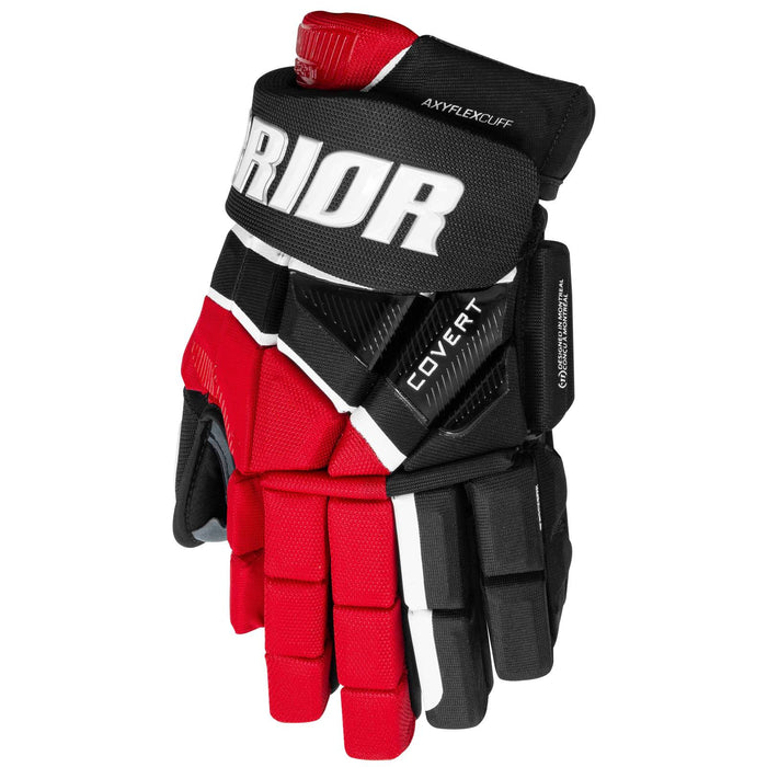 Guantes Warrior Covert QR6 Pro Youth