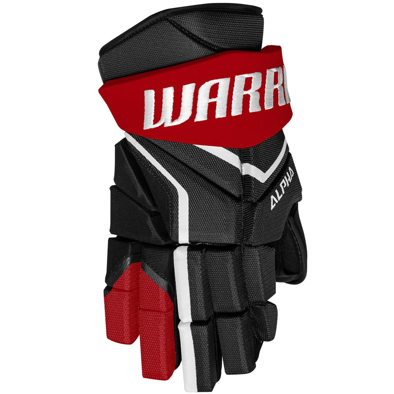 Guantes Warrior Alpha LX2 Max Senior