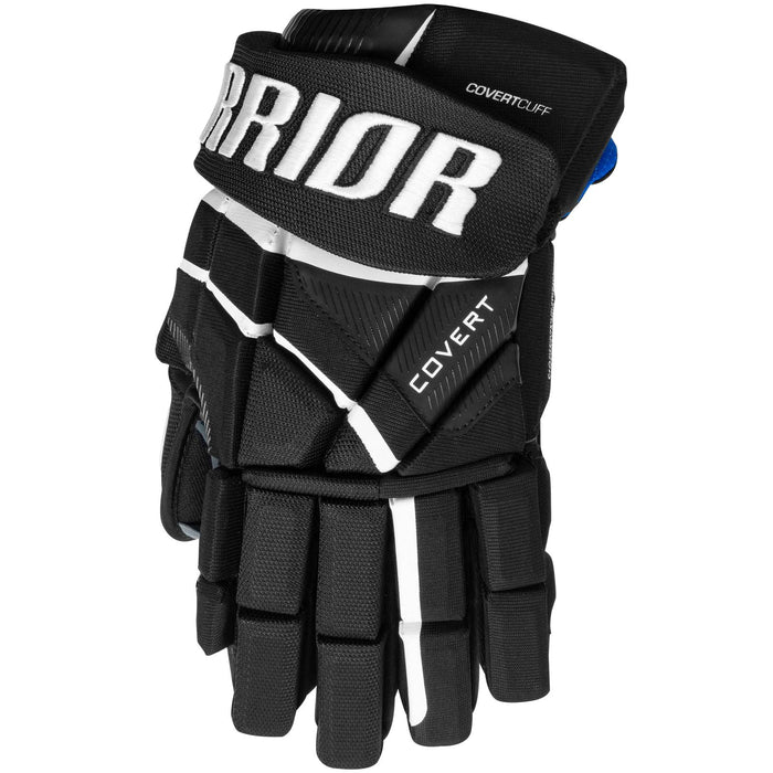 Guantes Warrior Covert QR6 Senior