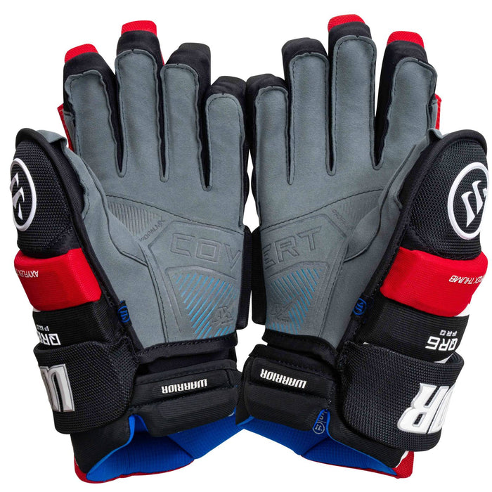 Guantes Warrior Covert QR6 Pro Youth