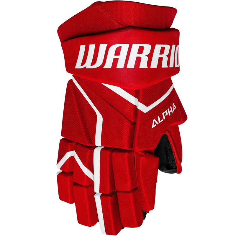 Gants Warrior Alpha LX2 Comp Junior