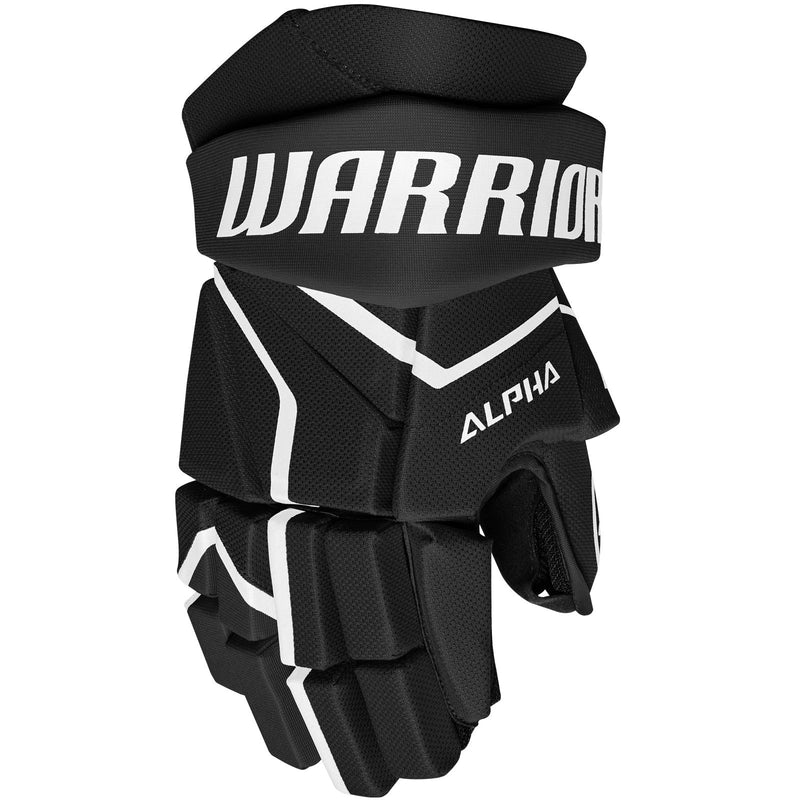 Gants Warrior Alpha LX2 Comp Junior