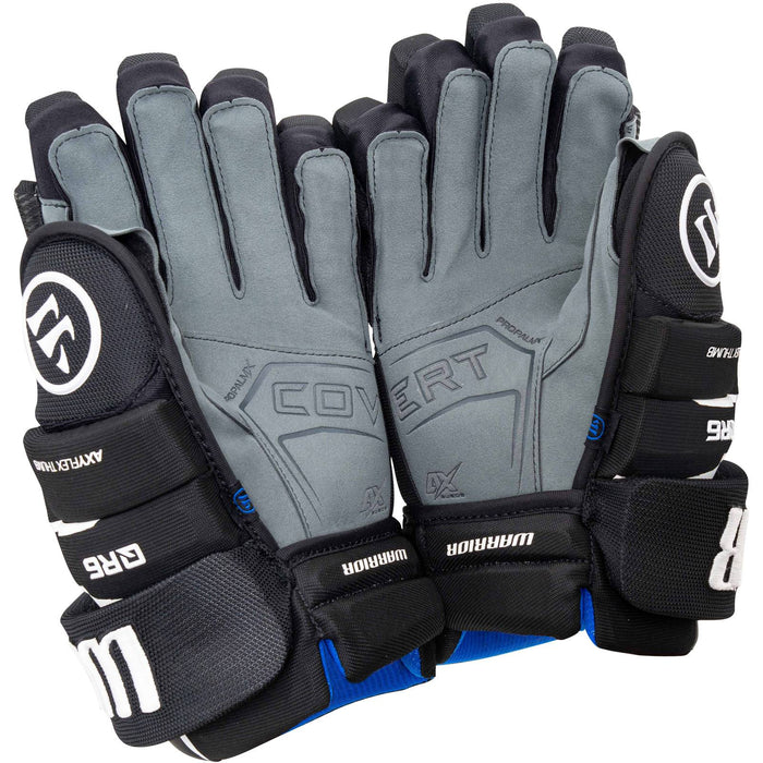 Guantes Warrior Covert QR6 Senior