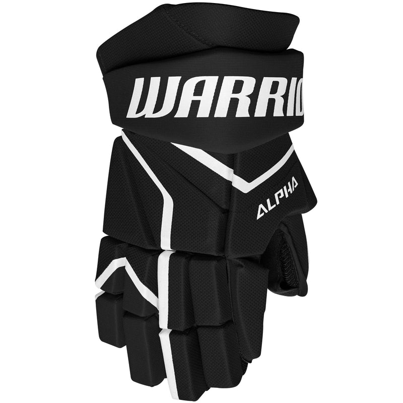 Gants Warrior Alpha LX2 Comp Junior