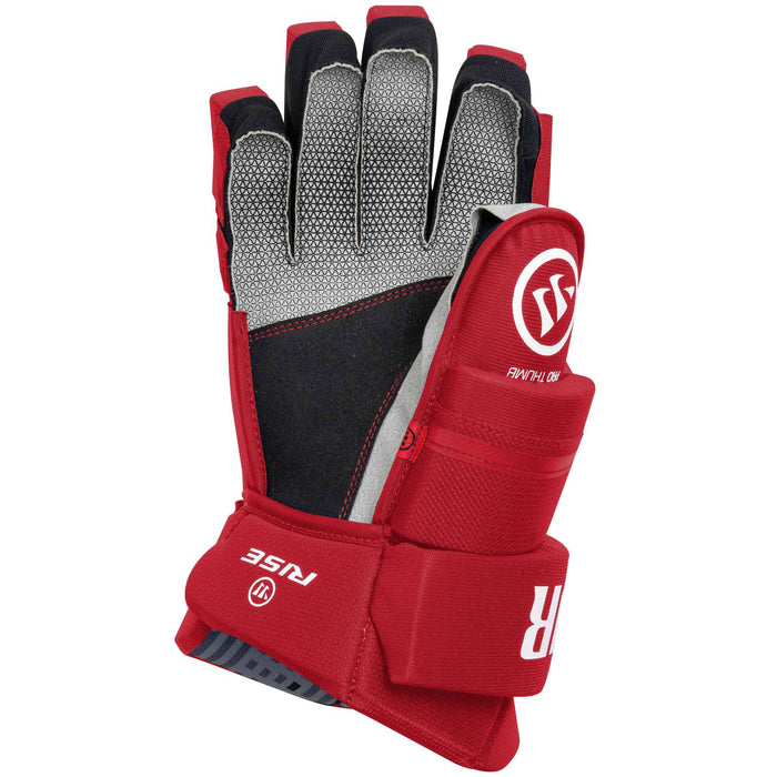 Guantes Warrior Rise Junior