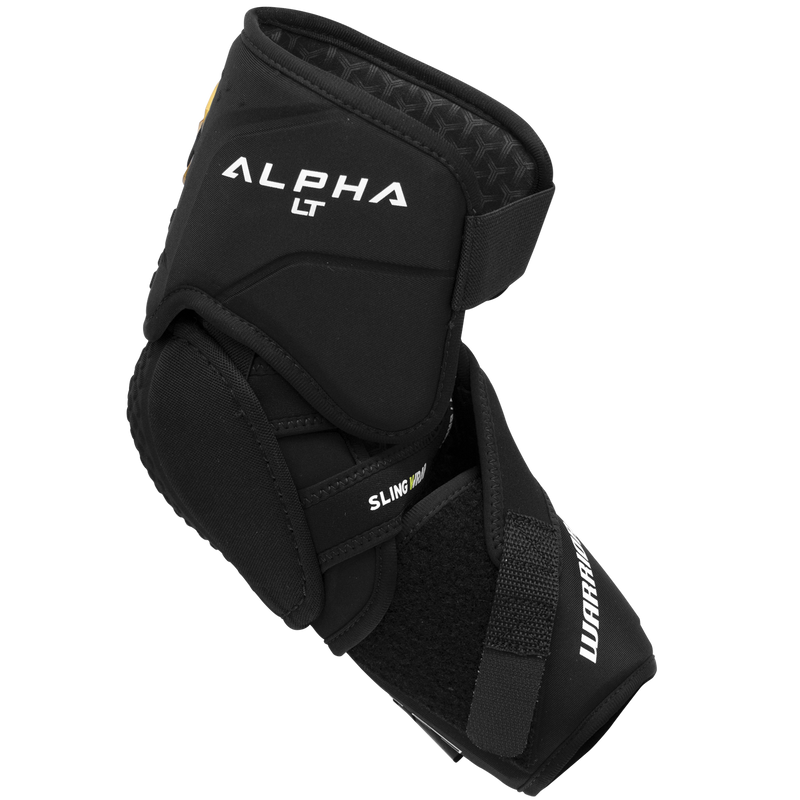 Coderas Warrior Alpha LT Junior