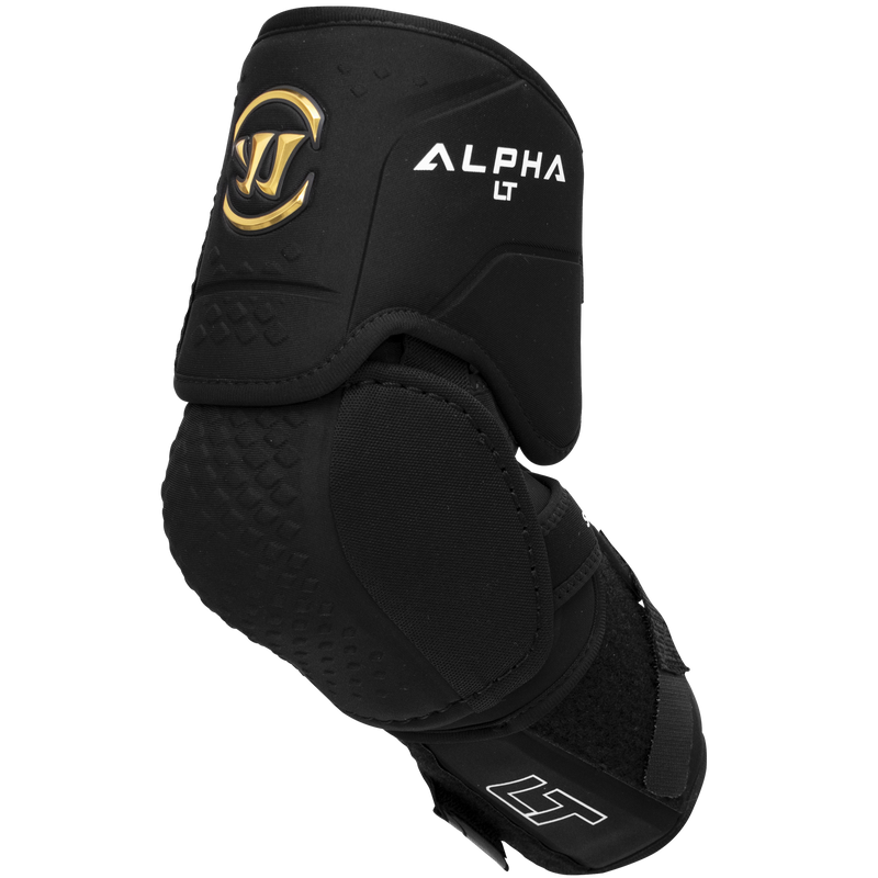 Coderas Warrior Alpha LT Junior