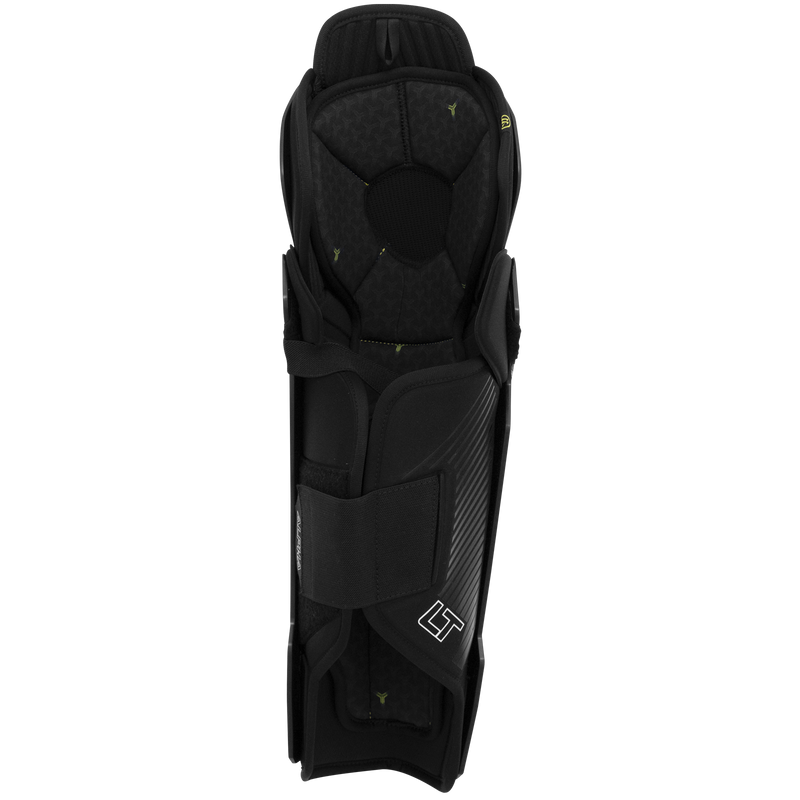 Espinilleras Warrior Alpha Pro Junior