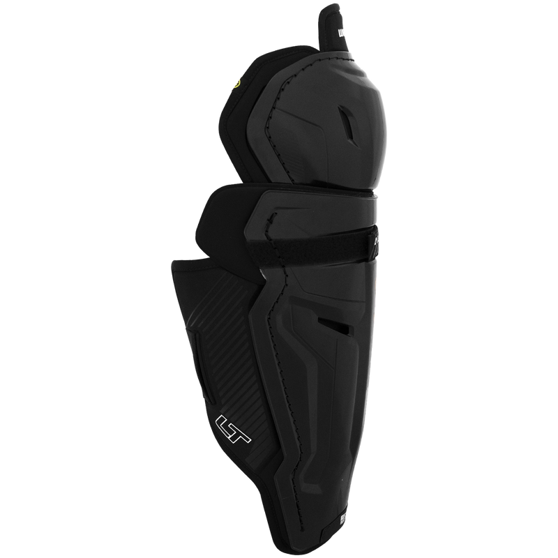 Espinilleras Warrior Alpha Pro Junior