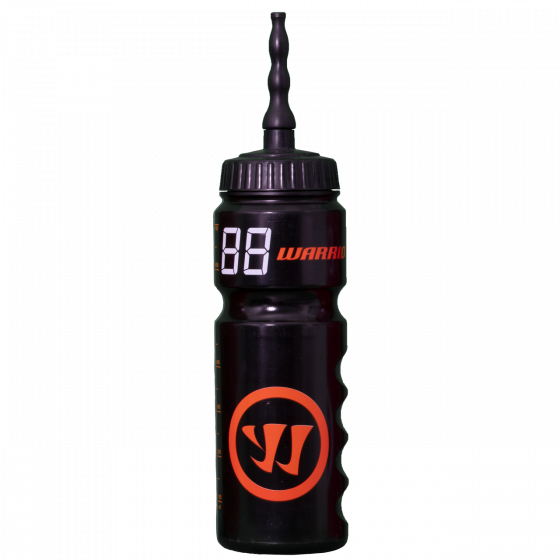 Warrior bottle