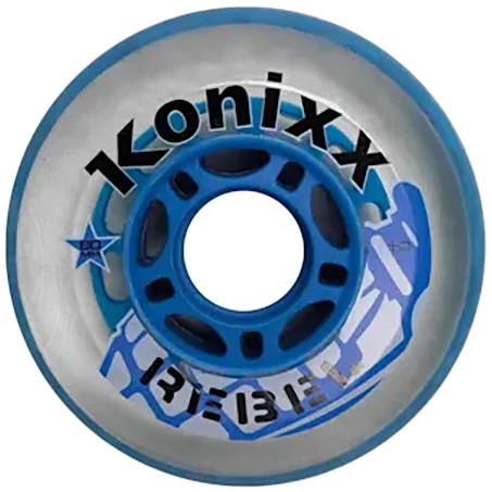 Roue rebelle Konixx