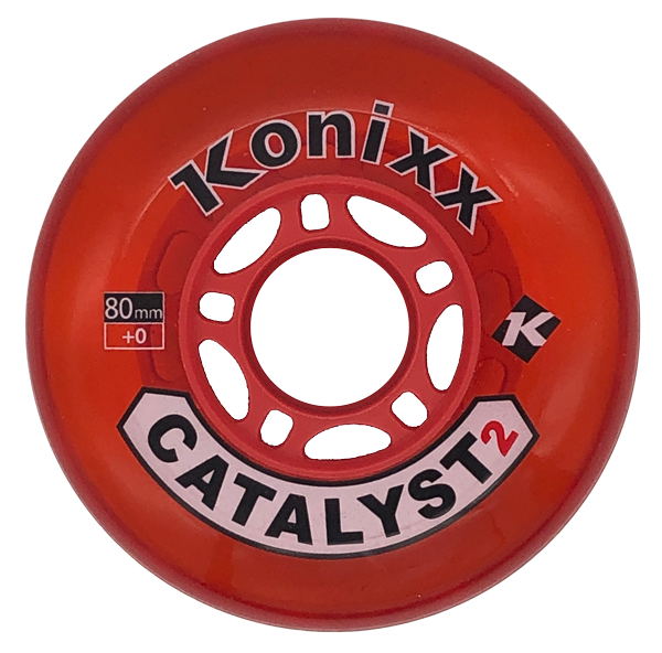 Konixx Catalyst2 Wheel