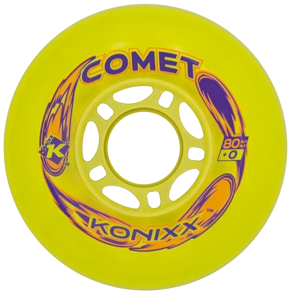 Rueda Konixx Comet