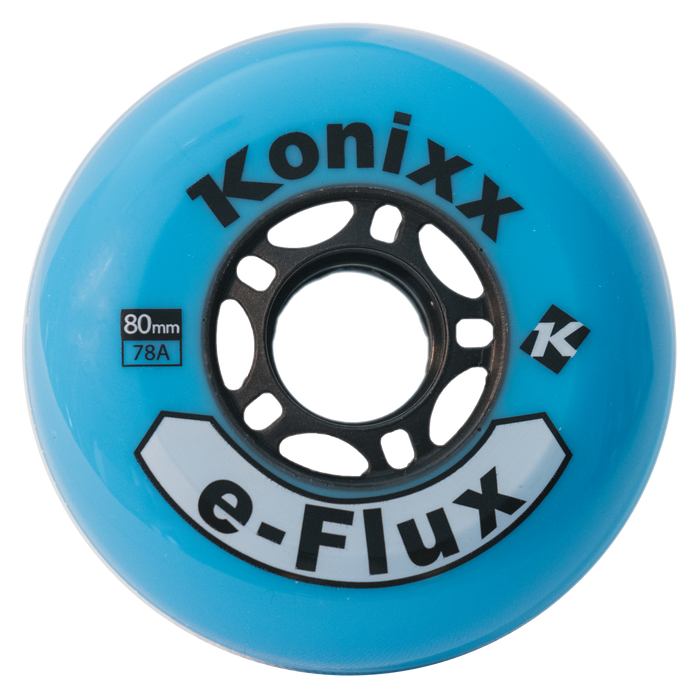 Roue Konixx E-Flux