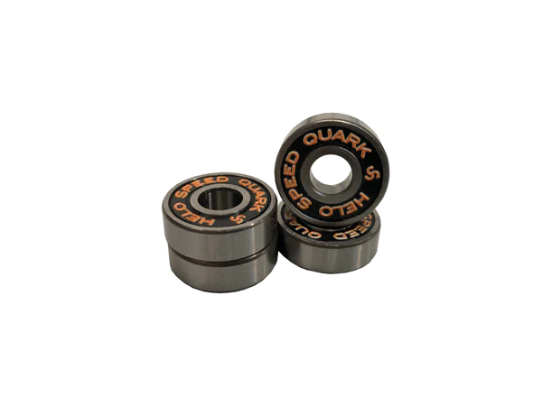 Roulements Helo Quark (PACK 16) 