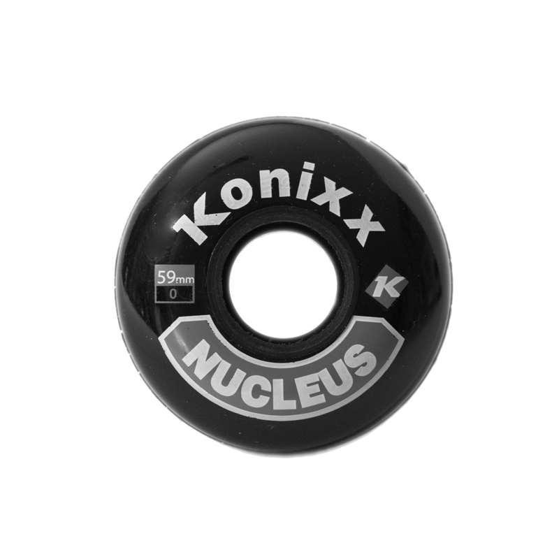 Roue de gardien Konixx Nucleus 