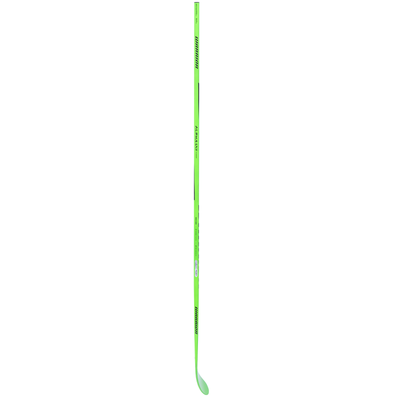 Stick Warrior Alpha LX3 Comp Junior