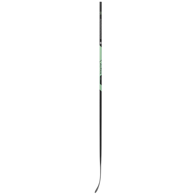 Stick Warrior Alpha LX3 Comp Senior