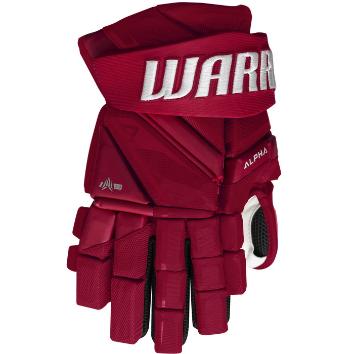 Guantes Warrior Alpha LX3 Senior