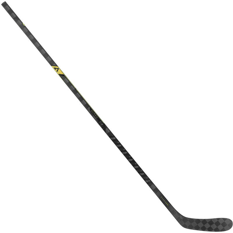 Stick Warrior Alpha LX3 Pro Intermedio