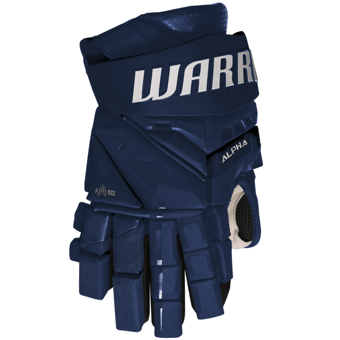 Guantes Warrior Alpha LX3 PRO Senior