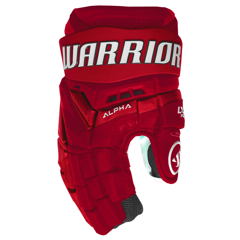Guantes Warrior Alpha LX3 PRO Senior