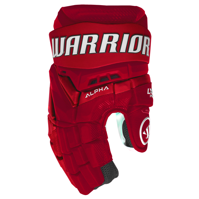 Guantes Warrior Alpha LX3 PRO Senior