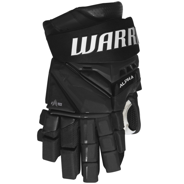 Guantes Warrior Alpha LX3 PRO Senior