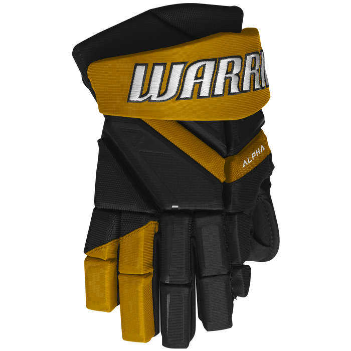 Guantes Warrior Alpha LX3 T Senior