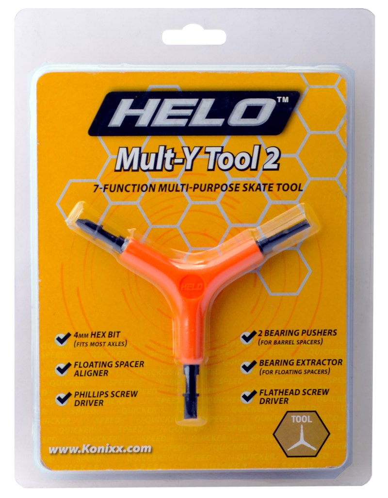 Multiherramienta Helo