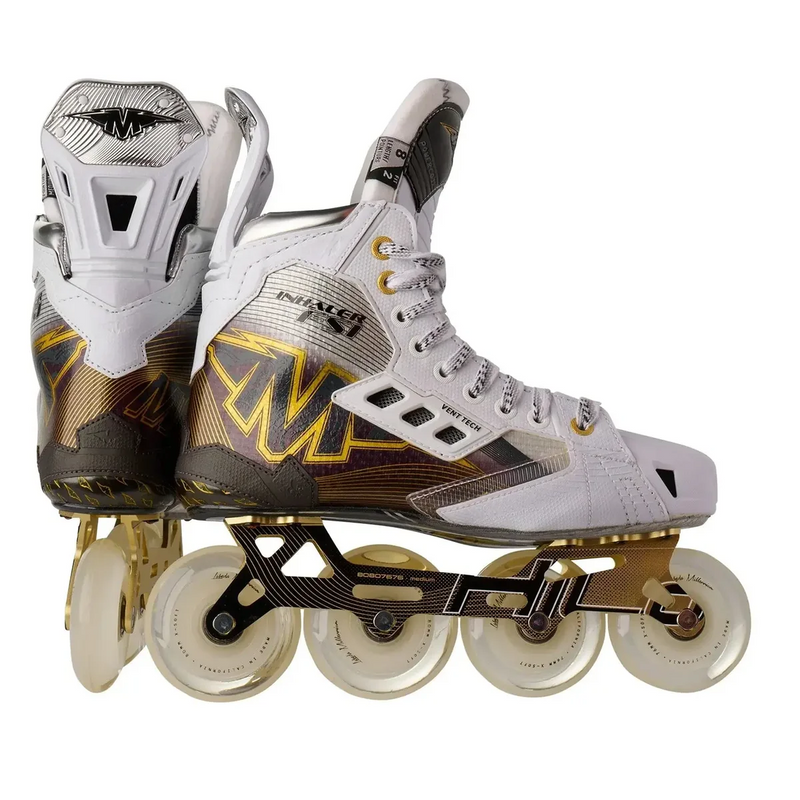Patines Hockey Linea Mission Inhaler FS1 Senior