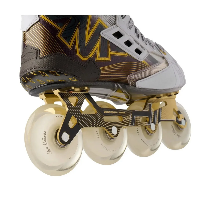 Patines Hockey Linea Mission Inhaler FS1 Senior