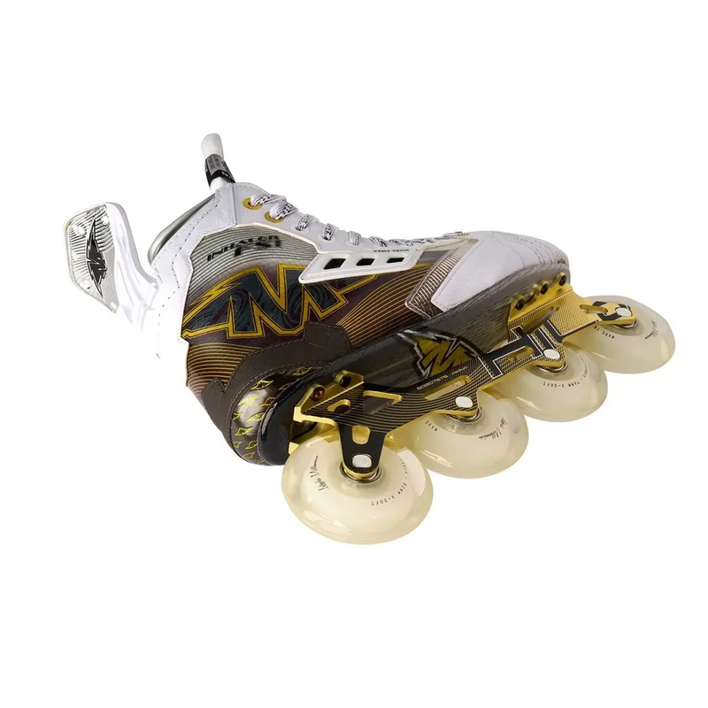 Patines Hockey Linea Mission Inhaler FS1 Senior