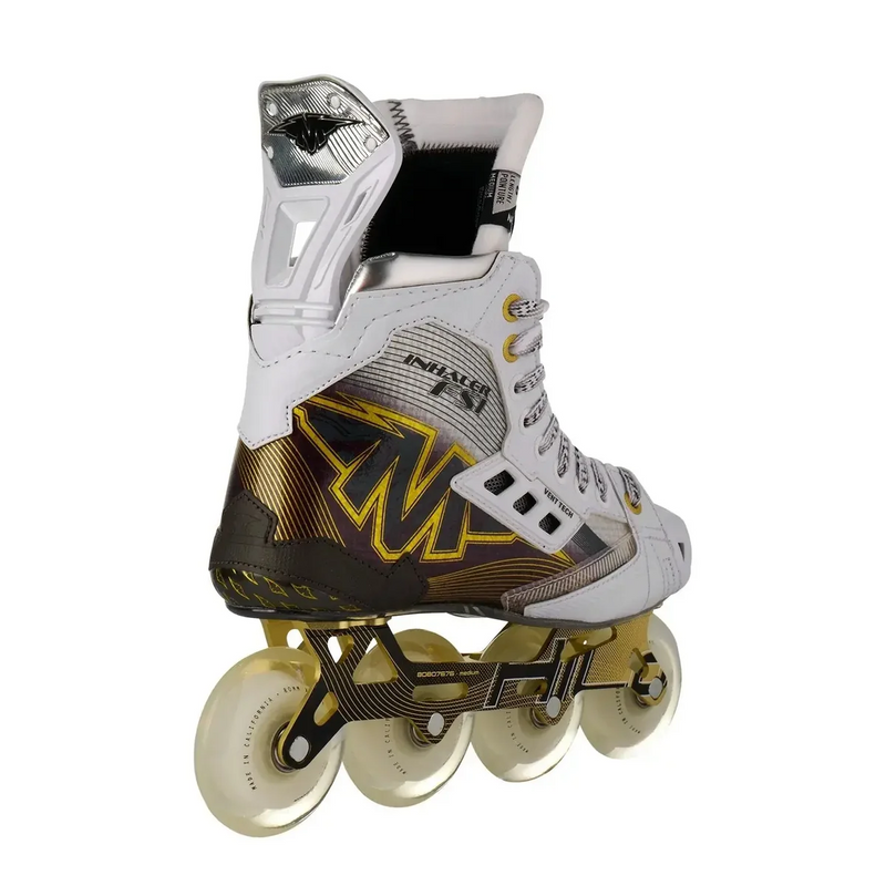 Patines Hockey Linea Mission Inhaler FS1 Senior