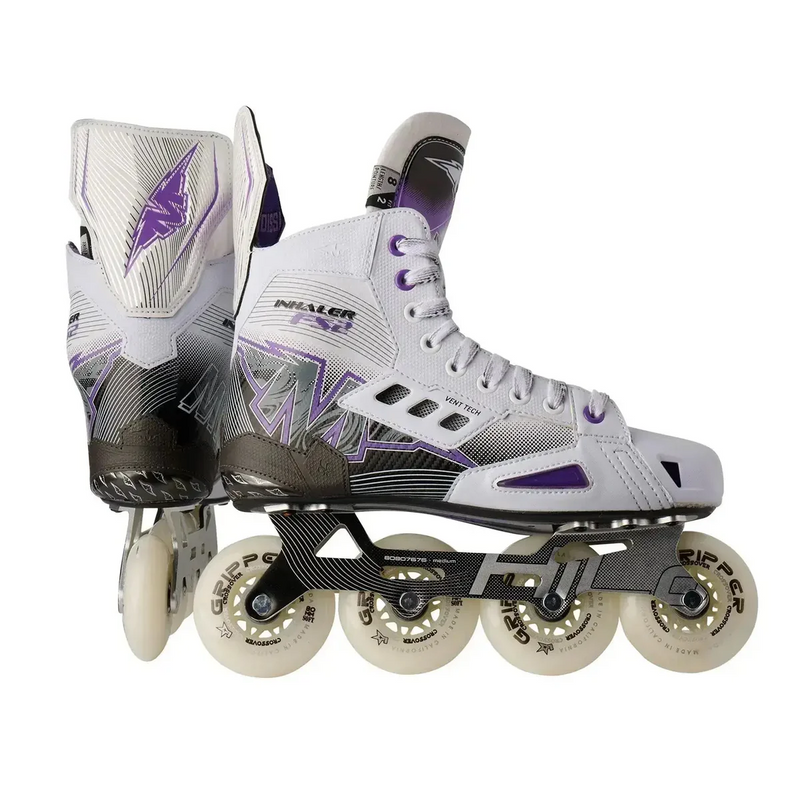 Patines Hockey Linea Mission Inhaler FS2 Senior