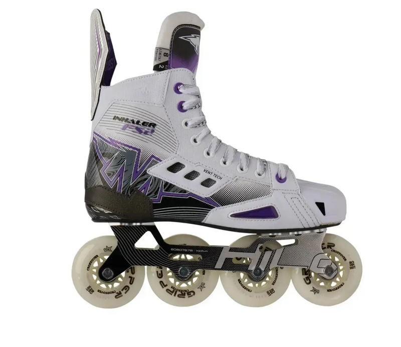 Patines Hockey Linea Mission Inhaler FS2 Senior