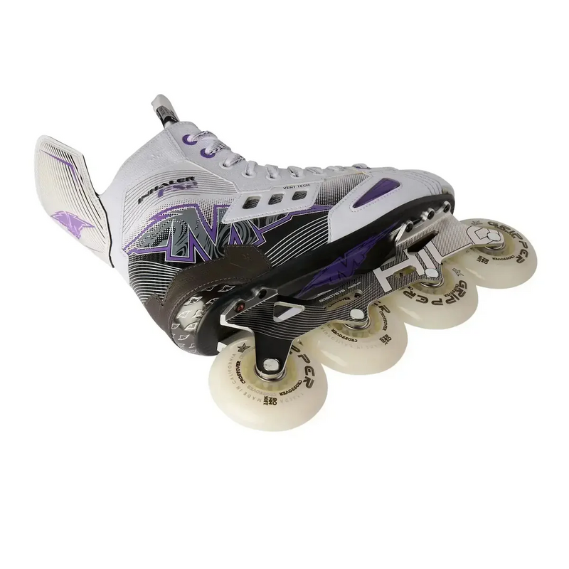 Patines Hockey Linea Mission Inhaler FS2 Senior