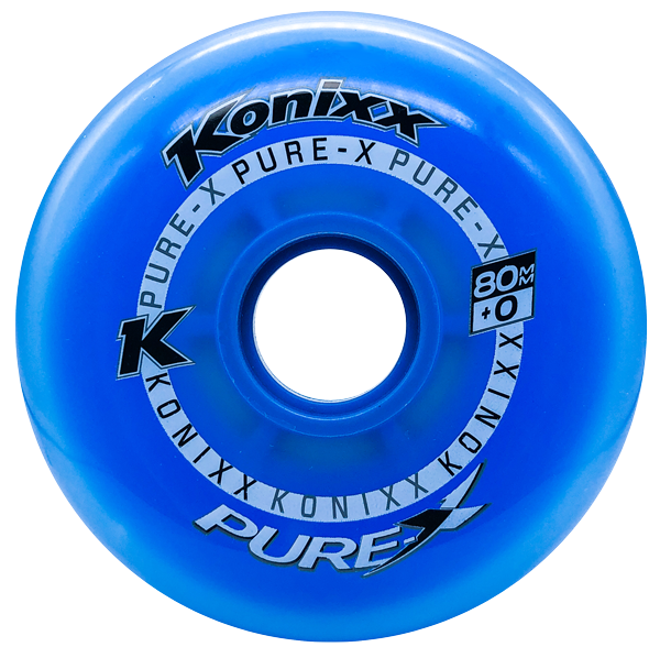 Konixx Pure-X Wheel