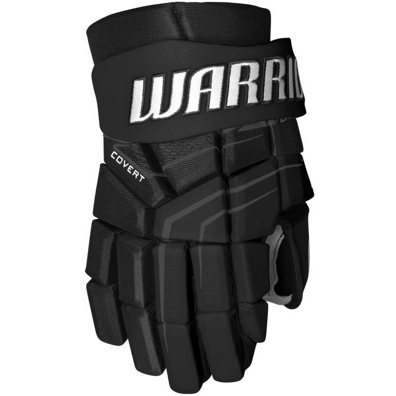Guantes Warrior Covert QR7 T Senior