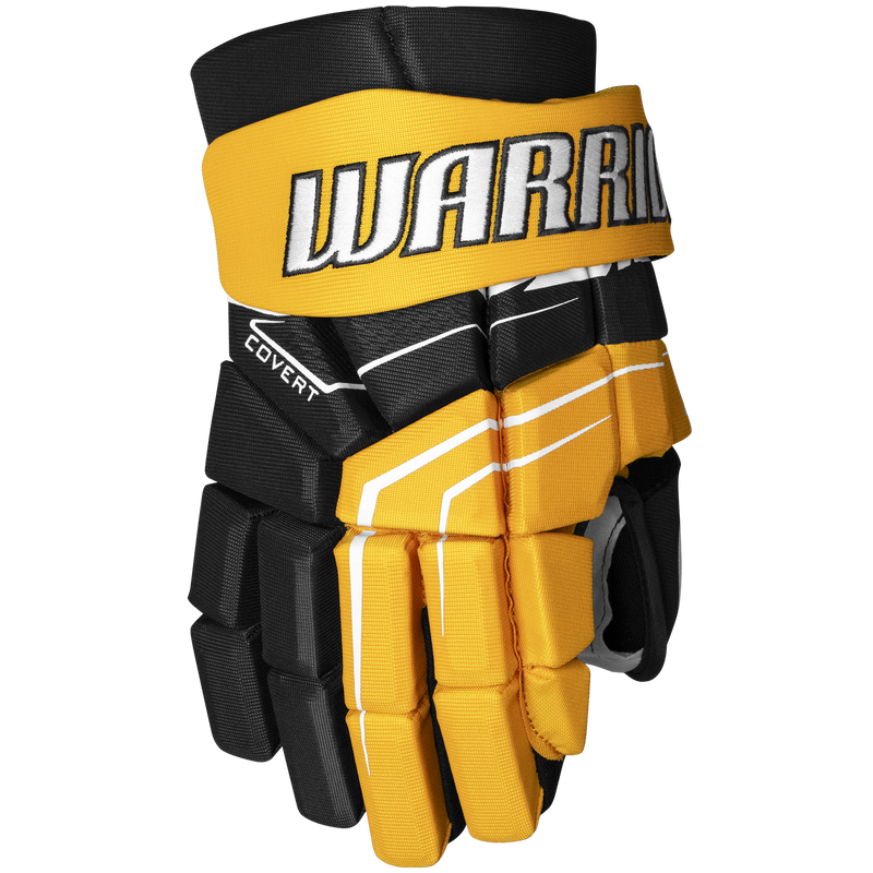 Guantes Warrior Covert QR7 T Senior